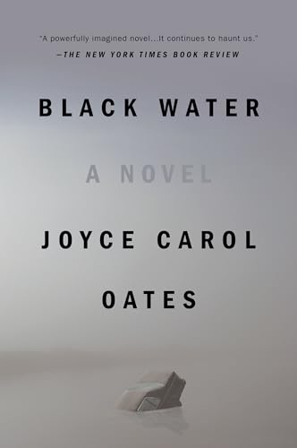 cover image Black Water