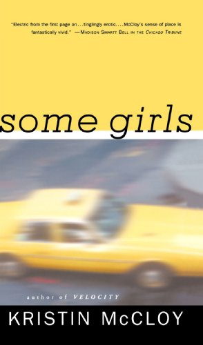 cover image Some Girls