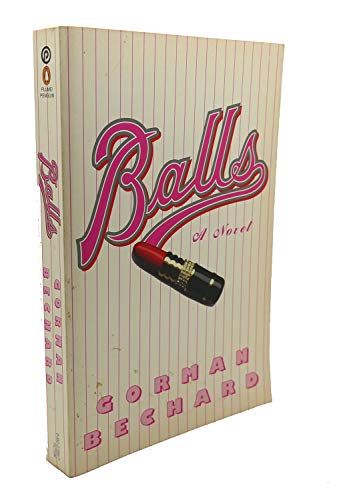 cover image Balls