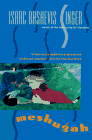 cover image Meshugah
