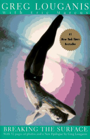 cover image Breaking the Surface
