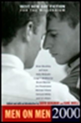 cover image Men on Men 2000