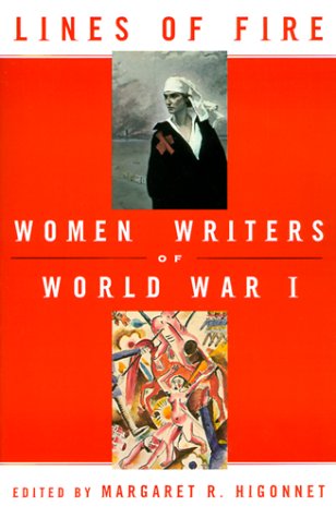 cover image Lines of Fire