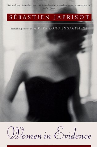cover image Women in Evidence