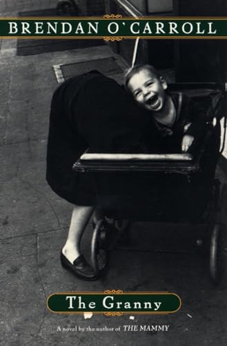 cover image The Granny