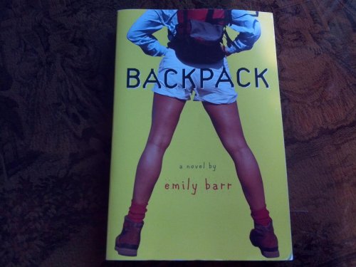 cover image BACKPACK