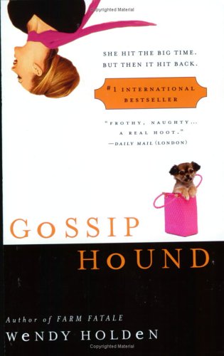 cover image GOSSIP HOUND