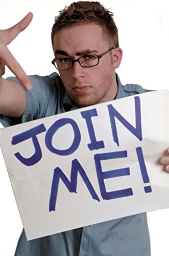 cover image JOIN ME
