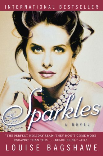 cover image Sparkles