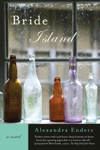 cover image Bride Island