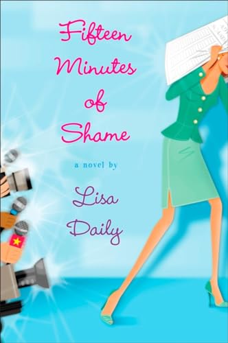 cover image Fifteen Minutes of Shame