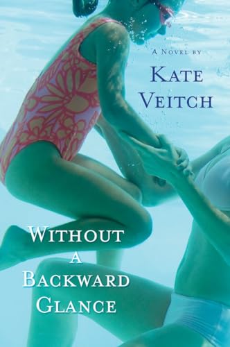 cover image Without a Backward Glance