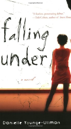 cover image Falling Under