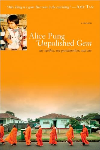 cover image Unpolished Gem: My Mother, My Grandmother, and Me