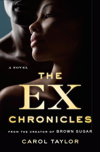 cover image The Ex-Chronicles