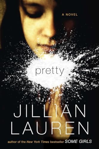 cover image Pretty