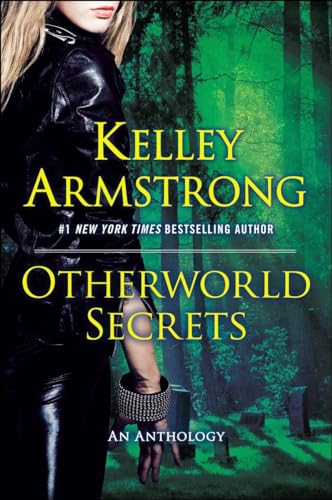 cover image Otherworld Secrets