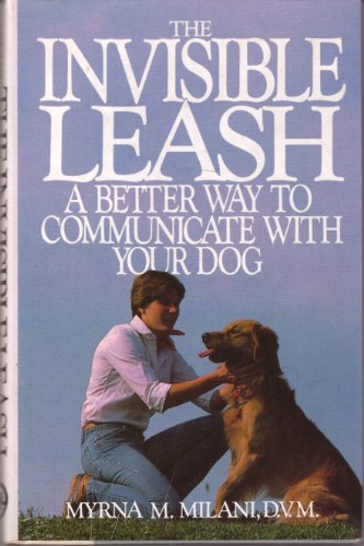 cover image The Invisible Leash