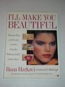 cover image I'll Make You Beautiful