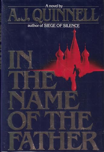 cover image In the Name of the Father