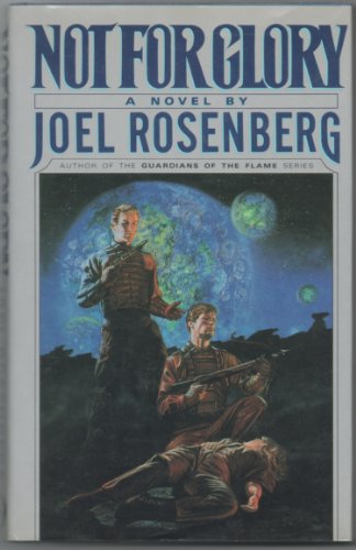 cover image Not for Glory