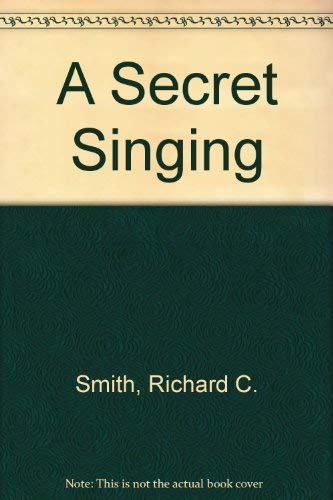 cover image A Secret Singing