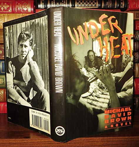 cover image Under Heat