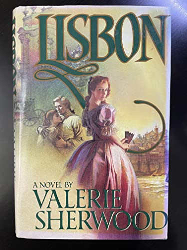 cover image Lisbon