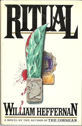 cover image Ritual