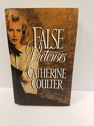 cover image False Pretenses