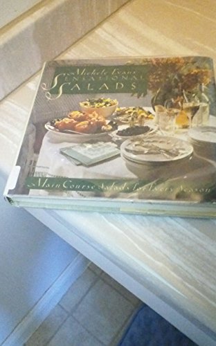 cover image Sensational Salads