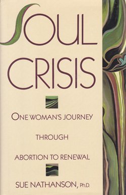 cover image Soul Crisis