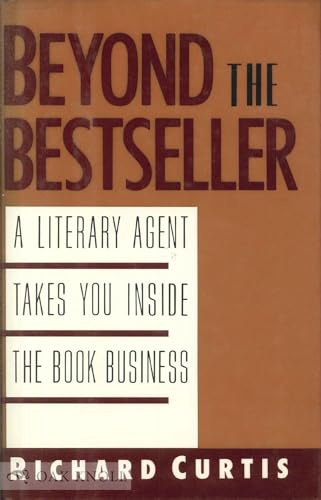cover image Beyond the Bestseller