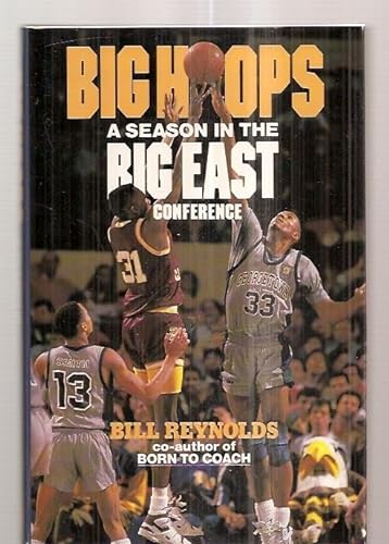 cover image Big Hoops