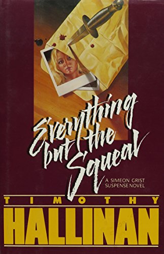cover image Everything But the Squeal