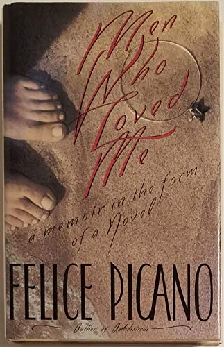 cover image Men Who Loved Me