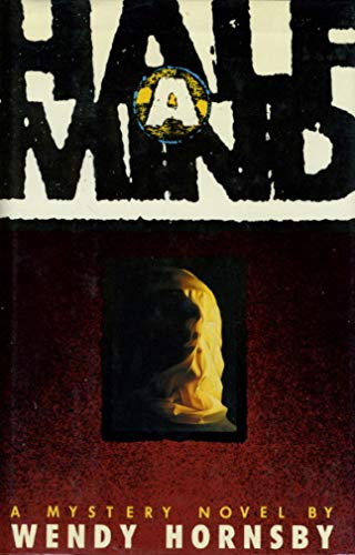 cover image Half a Mind