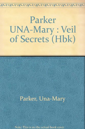 cover image Veil of Secrets