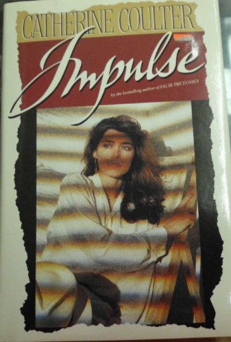 cover image Impulse