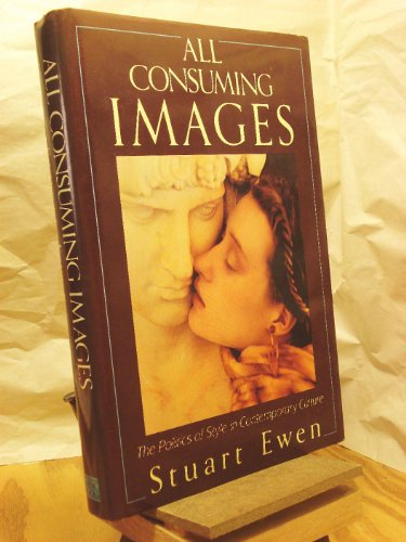 cover image All Consuming Images