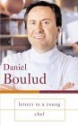 cover image LETTERS TO A YOUNG CHEF