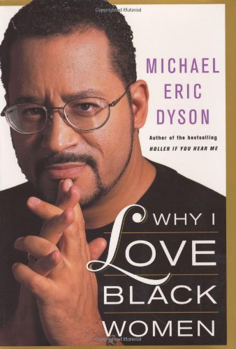 cover image Why I Love Black Women