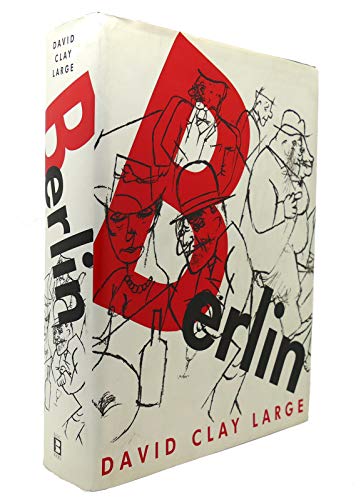 cover image Berlin