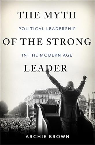cover image Modern Age