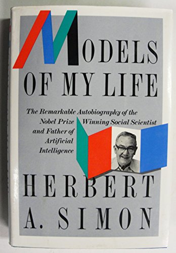 cover image Models of My Life
