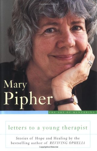 cover image LETTERS TO A YOUNG THERAPIST: The Art of Mentoring