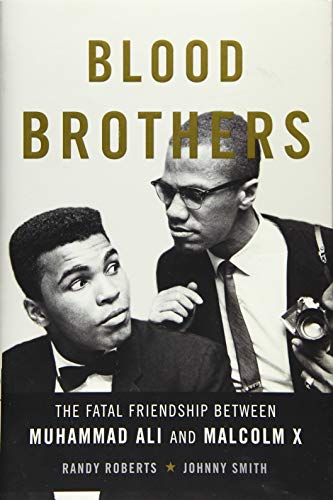 cover image Blood Brothers
