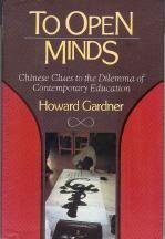 cover image To Open Minds