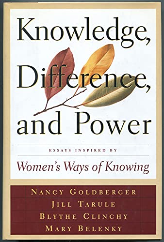 cover image Ways of Knowing Revisited