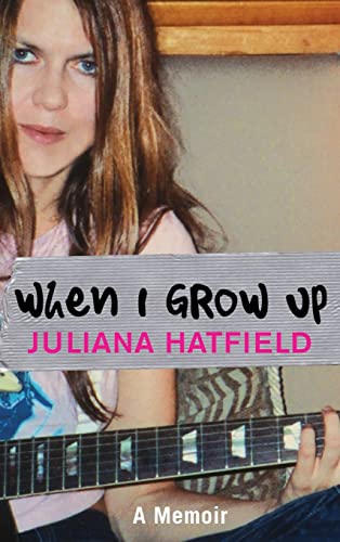 cover image When I Grow Up